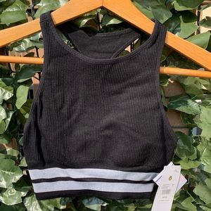 Spiritual Gangster sport bra